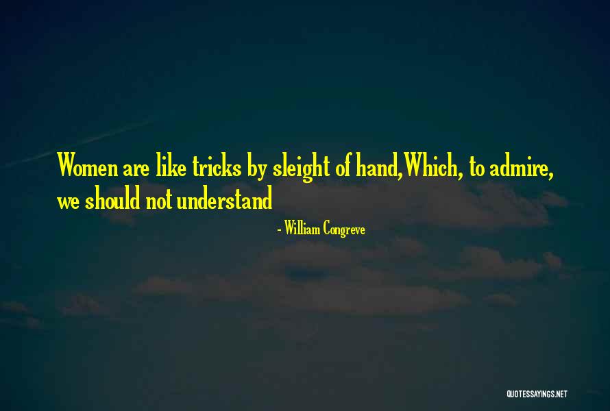 Rasgados Jeans Quotes By William Congreve Rasgados Jeans Quotes By William Congreve