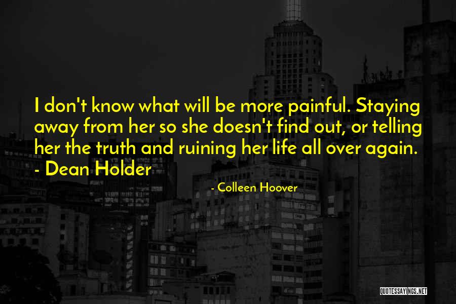 Rasgan Quotes By Colleen Hoover Rasgan Quotes By Colleen Hoover