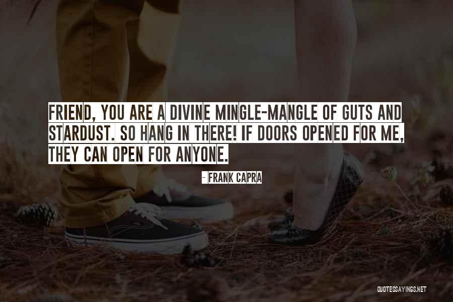 Rasgan Quotes By Frank Capra Rasgan Quotes By Frank Capra