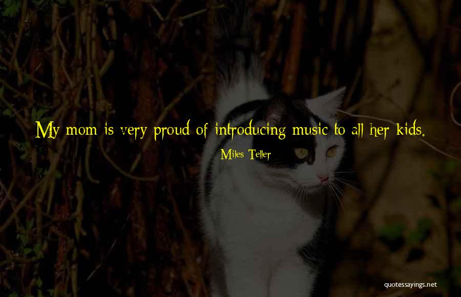 Rasgan Quotes By Miles Teller Rasgan Quotes By Miles Teller