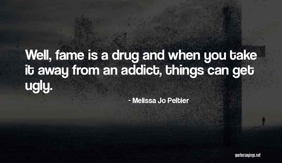 Rasgando Papel Quotes By Melissa Jo Peltier Rasgando Papel Quotes By Melissa Jo Peltier