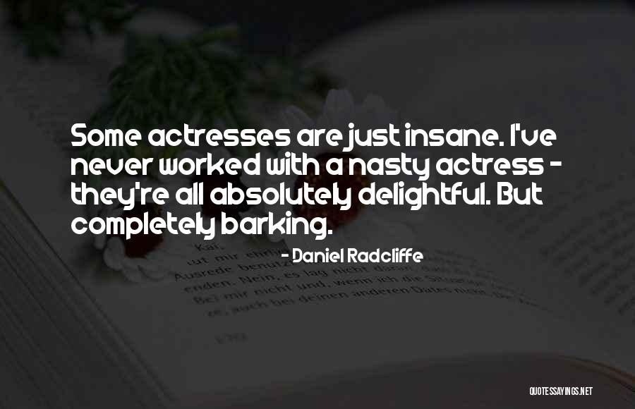 Rasgueo Quotes By Daniel Radcliffe Rasgueo Quotes By Daniel Radcliffe