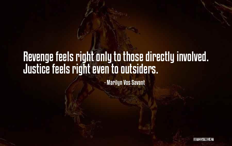 Rasgueo Quotes By Marilyn Vos Savant Rasgueo Quotes By Marilyn Vos Savant