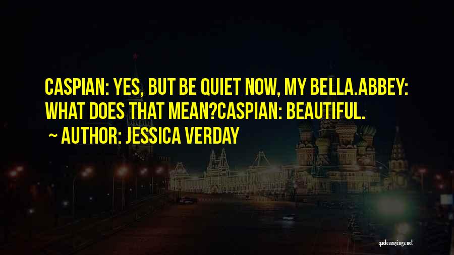 Rash Words Quotes By Jessica Verday