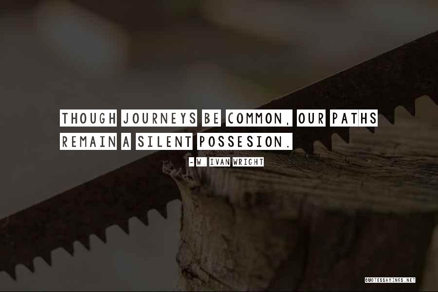 Rashaad Singleton Quotes By W. Ivan Wright Rashaad Singleton Quotes By W. Ivan Wright
