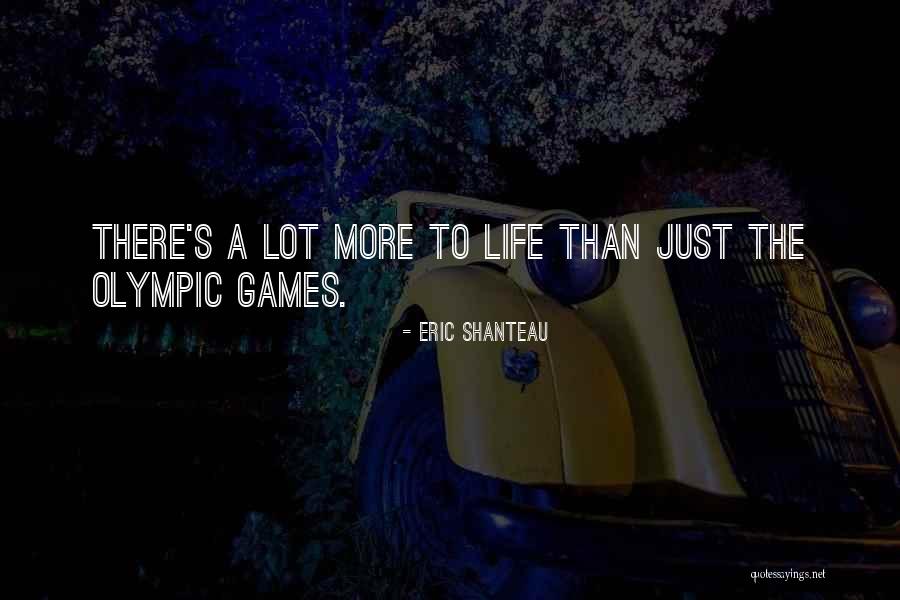 Rashaan Gaulden Quotes By Eric Shanteau