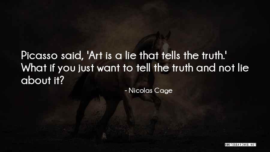 Rashaan Williams Quotes By Nicolas Cage Rashaan Williams Quotes By Nicolas Cage