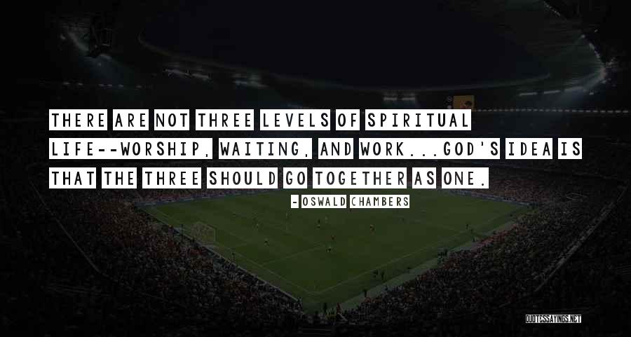 Rashad Johnson Quotes By Oswald Chambers Rashad Johnson Quotes By Oswald Chambers