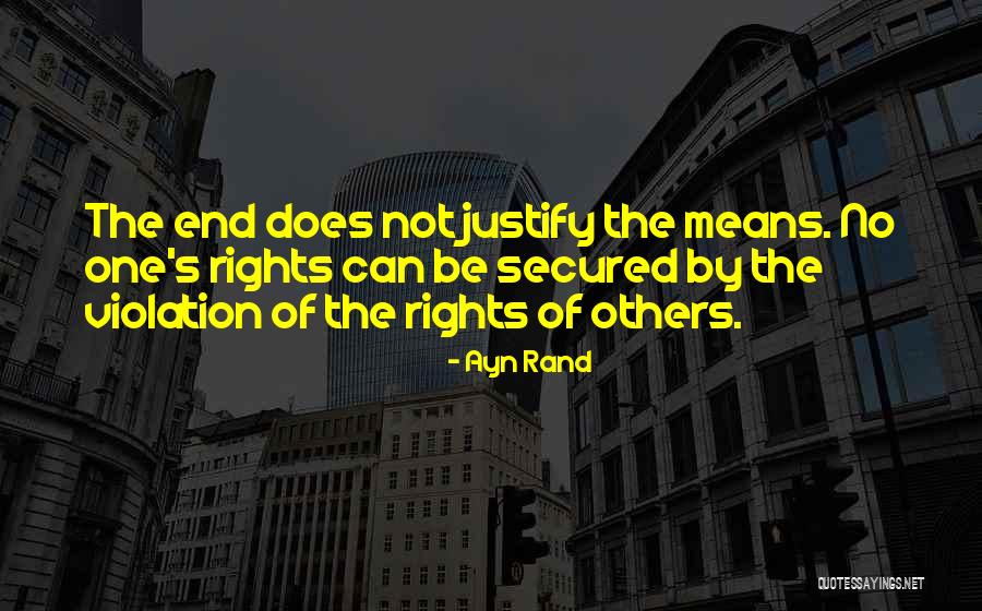 Rashad Ross Quotes By Ayn Rand Rashad Ross Quotes By Ayn Rand