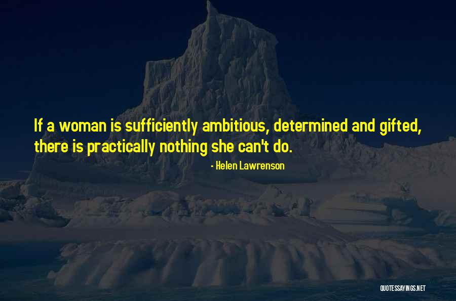 Rashada Cherry Quotes By Helen Lawrenson Rashada Cherry Quotes By Helen Lawrenson
