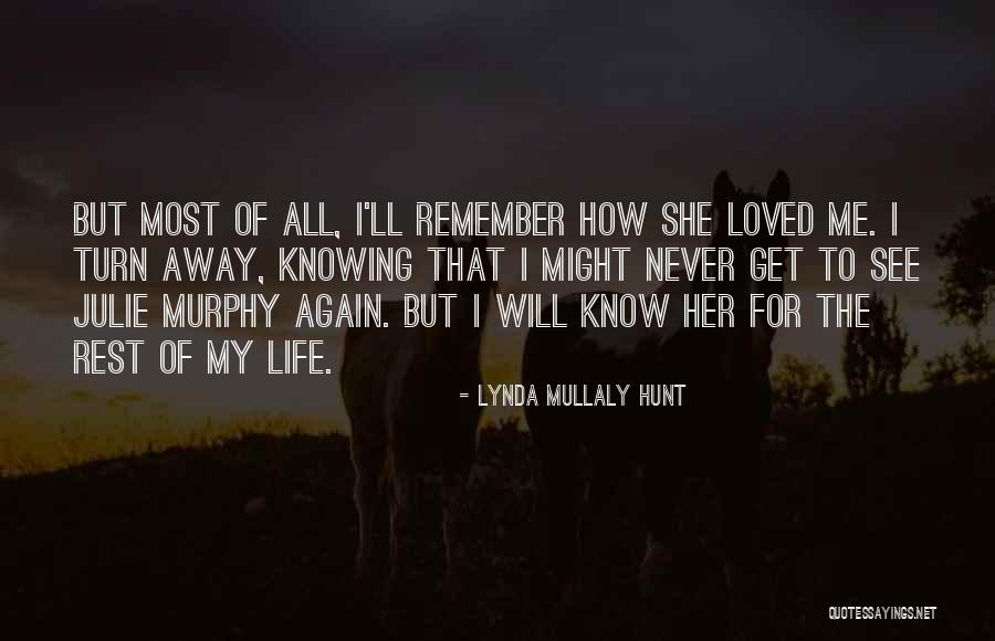 Rashada Cherry Quotes By Lynda Mullaly Hunt Rashada Cherry Quotes By Lynda Mullaly Hunt