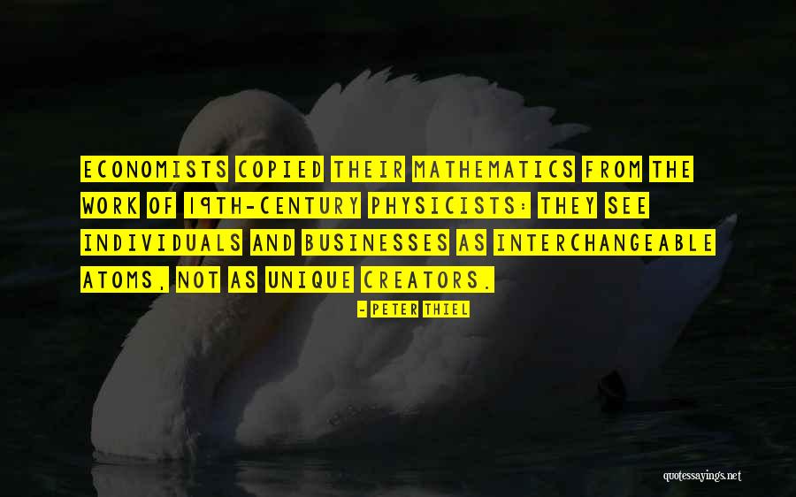 Rashaka Supernatural Quotes By Peter Thiel Rashaka Supernatural Quotes By Peter Thiel
