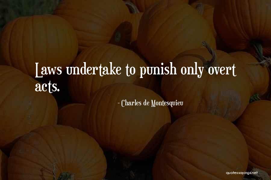 Rashan Gary Quotes By Charles De Montesquieu Rashan Gary Quotes By Charles De Montesquieu