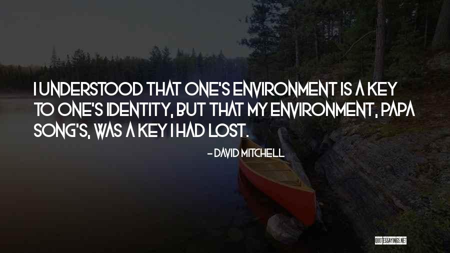 Rashann Henry Quotes By David Mitchell Rashann Henry Quotes By David Mitchell