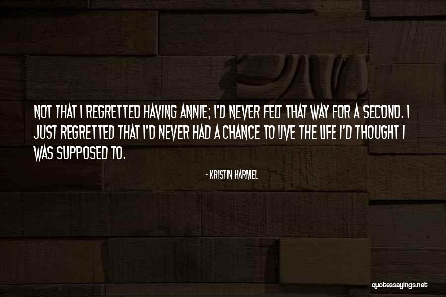 Rashann Henry Quotes By Kristin Harmel Rashann Henry Quotes By Kristin Harmel