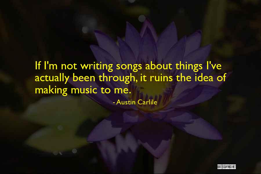 Rashanna Quotes By Austin Carlile Rashanna Quotes By Austin Carlile