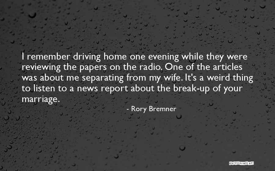 Rashanna Quotes By Rory Bremner Rashanna Quotes By Rory Bremner