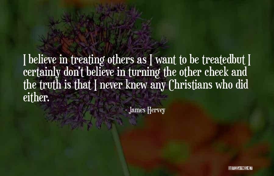 Rashard Higgins Quotes By James Hervey Rashard Higgins Quotes By James Hervey