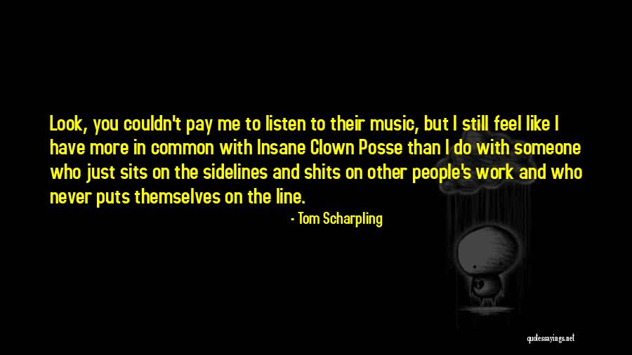 Rashaun Broadus Quotes By Tom Scharpling Rashaun Broadus Quotes By Tom Scharpling