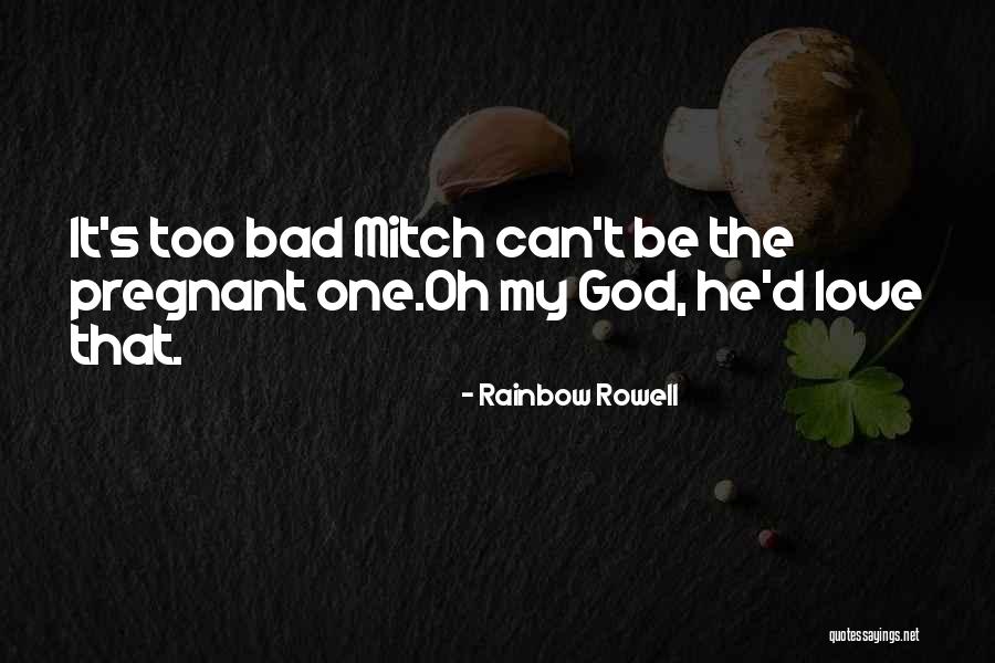 Rashaunda Raleigh Quotes By Rainbow Rowell Rashaunda Raleigh Quotes By Rainbow Rowell