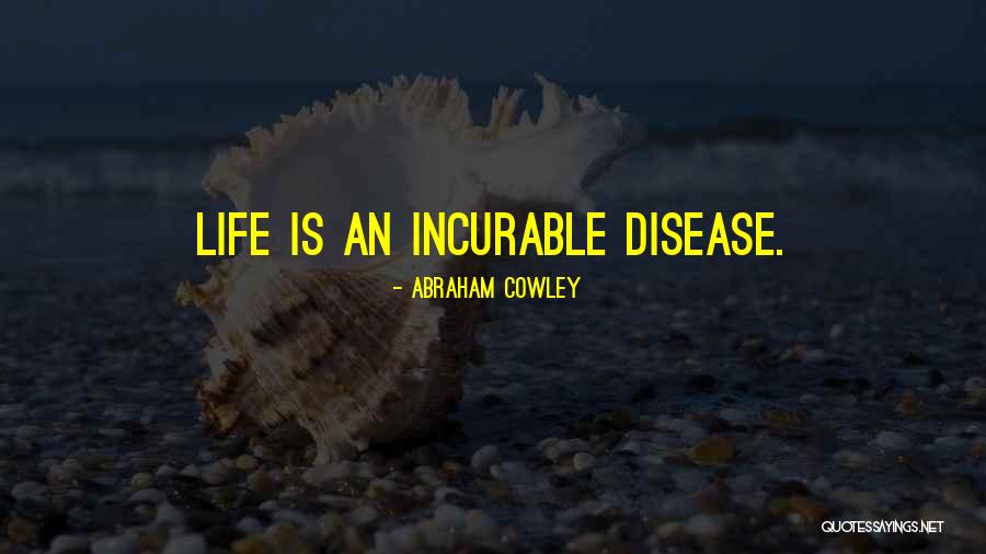 Rashawna Mckenzie Quotes By Abraham Cowley Rashawna Mckenzie Quotes By Abraham Cowley