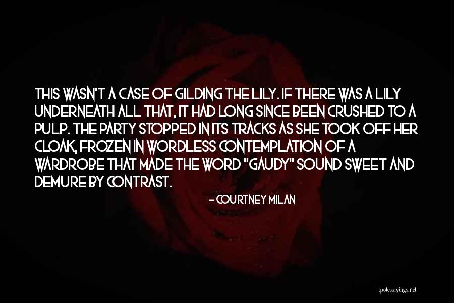 Rashawna Williams Quotes By Courtney Milan Rashawna Williams Quotes By Courtney Milan