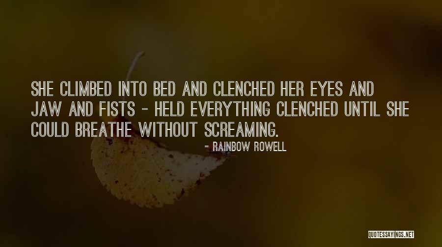 Rashawna Williams Quotes By Rainbow Rowell Rashawna Williams Quotes By Rainbow Rowell