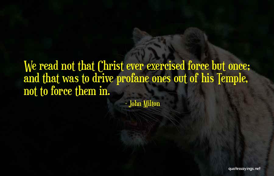 Rashawnda Carey Quotes By John Milton Rashawnda Carey Quotes By John Milton