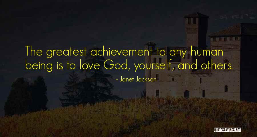 Rashay Koster Quotes By Janet Jackson