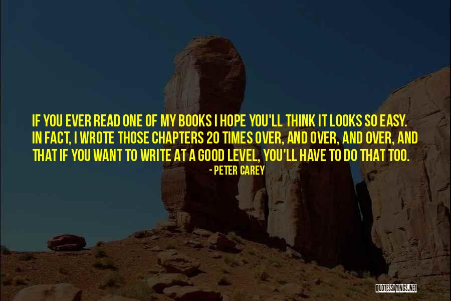 Rashay Koster Quotes By Peter Carey Rashay Koster Quotes By Peter Carey