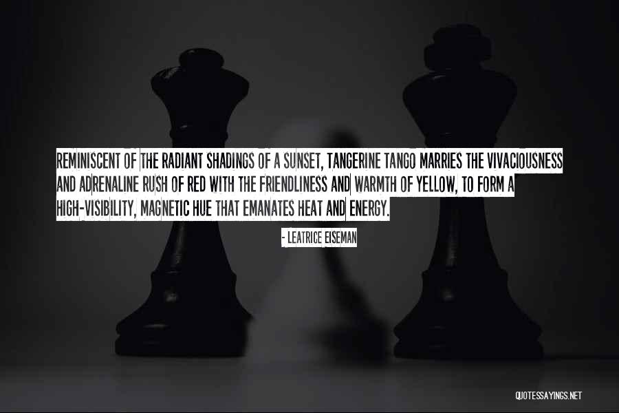 Rashbaum Dc Quotes By Leatrice Eiseman