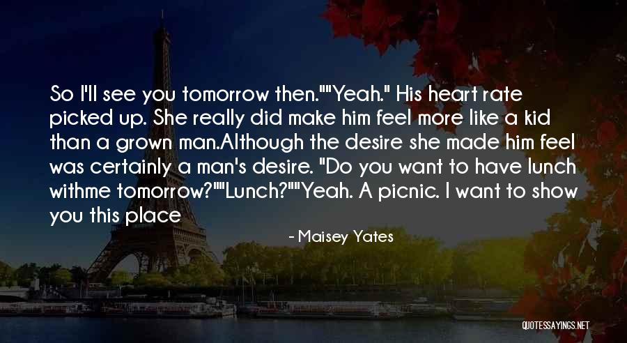 Rashbaum New York Quotes By Maisey Yates Rashbaum New York Quotes By Maisey Yates