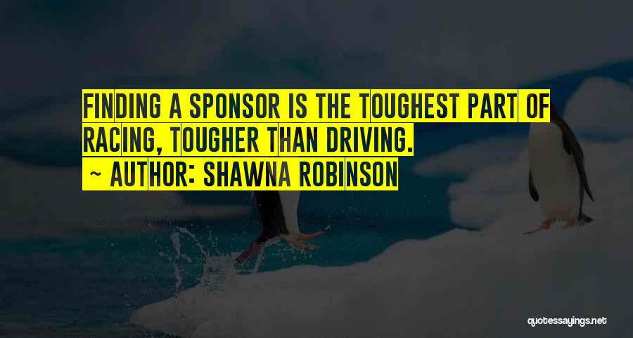 Rashea Jones Quotes By Shawna Robinson