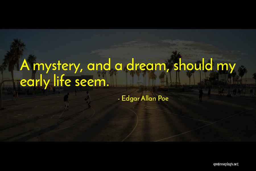 Rashea Lynn Quotes By Edgar Allan Poe Rashea Lynn Quotes By Edgar Allan Poe