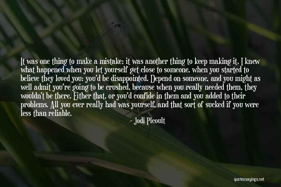 Rashea Lynn Quotes By Jodi Picoult Rashea Lynn Quotes By Jodi Picoult