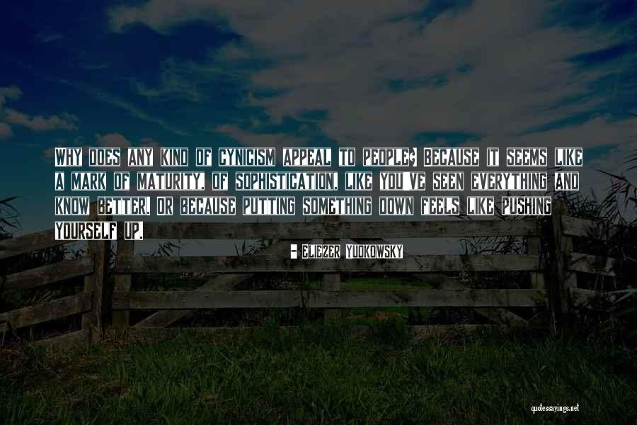 Rashed Saif Quotes By Eliezer Yudkowsky Rashed Saif Quotes By Eliezer Yudkowsky