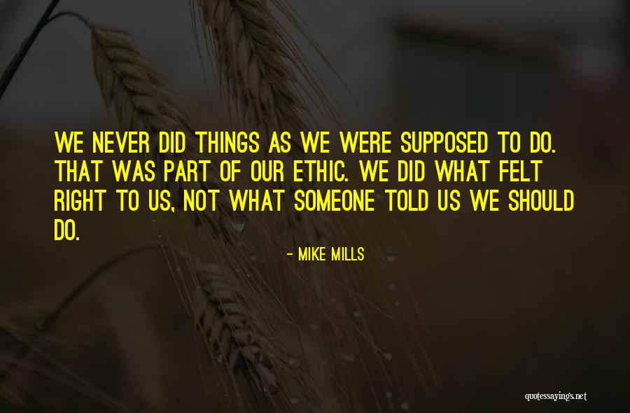 Rashed Saif Quotes By Mike Mills Rashed Saif Quotes By Mike Mills