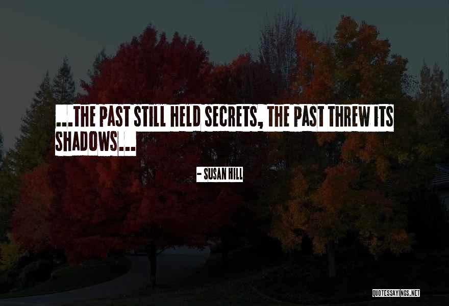 Rashedi Marjan Quotes By Susan Hill Rashedi Marjan Quotes By Susan Hill