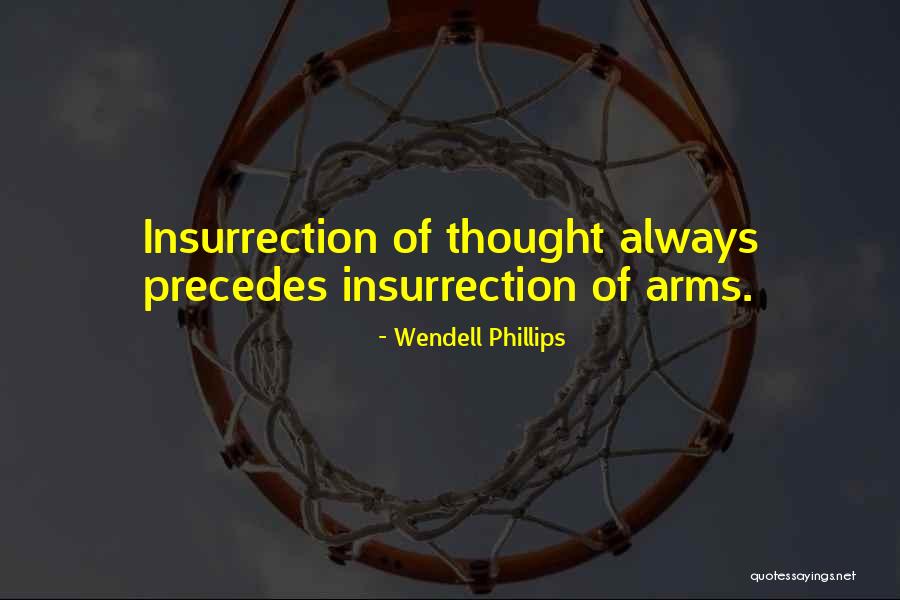 Rashedi Marjan Quotes By Wendell Phillips Rashedi Marjan Quotes By Wendell Phillips