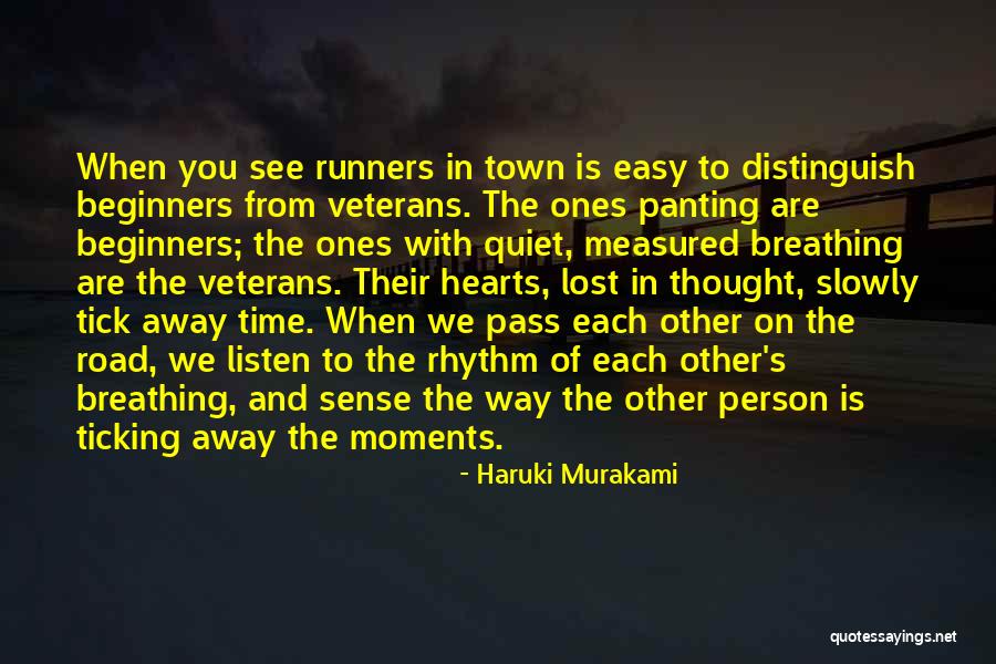 Rasheed And Laila Quotes By Haruki Murakami Rasheed And Laila Quotes By Haruki Murakami