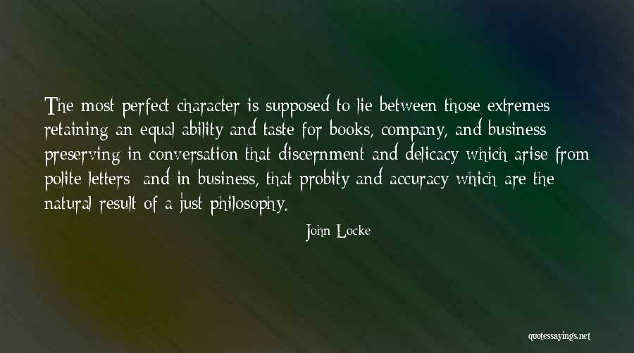 Rasheed And Laila Quotes By John Locke Rasheed And Laila Quotes By John Locke