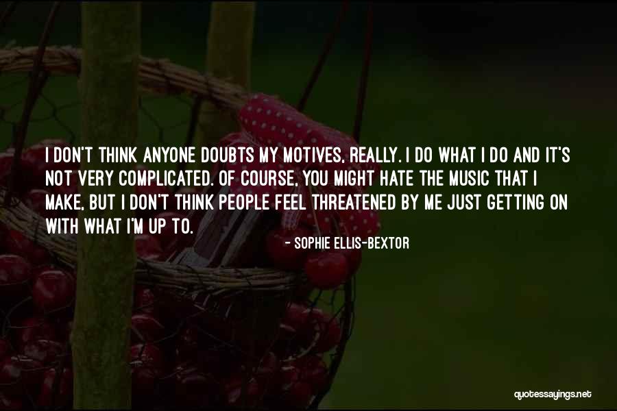 Rasheed And Laila Quotes By Sophie Ellis-Bextor Rasheed And Laila Quotes By Sophie Ellis-Bextor