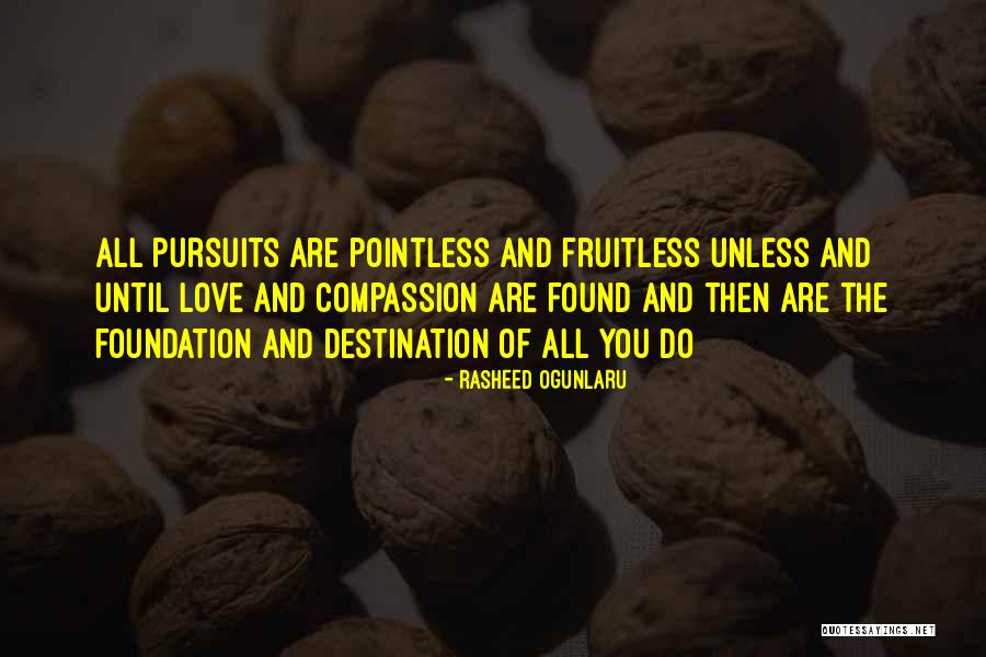 Rasheed Ogunlaru Quotes 1040660 Rasheed Ogunlaru Quotes 1040660