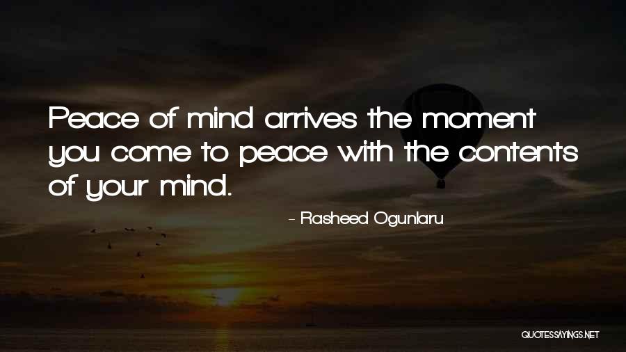Rasheed Ogunlaru Quotes 1127443 Rasheed Ogunlaru Quotes 1127443