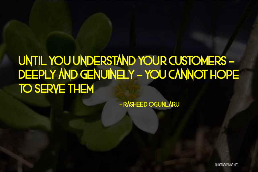 Rasheed Ogunlaru Quotes 1234920 Rasheed Ogunlaru Quotes 1234920
