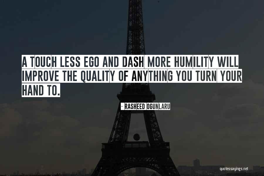 Rasheed Ogunlaru Quotes 1296133 Rasheed Ogunlaru Quotes 1296133