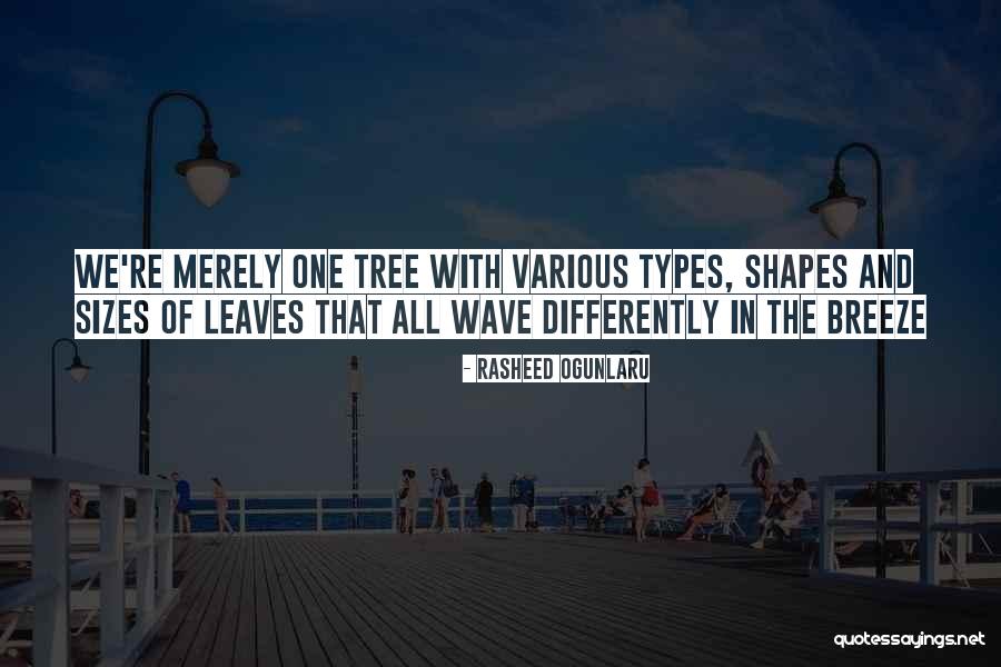 Rasheed Ogunlaru Quotes 1418157 Rasheed Ogunlaru Quotes 1418157