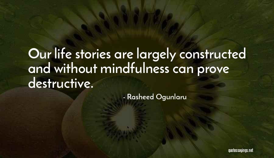 Rasheed Ogunlaru Quotes 1542657