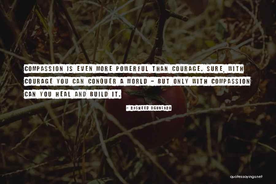 Rasheed Ogunlaru Quotes 1584911 Rasheed Ogunlaru Quotes 1584911