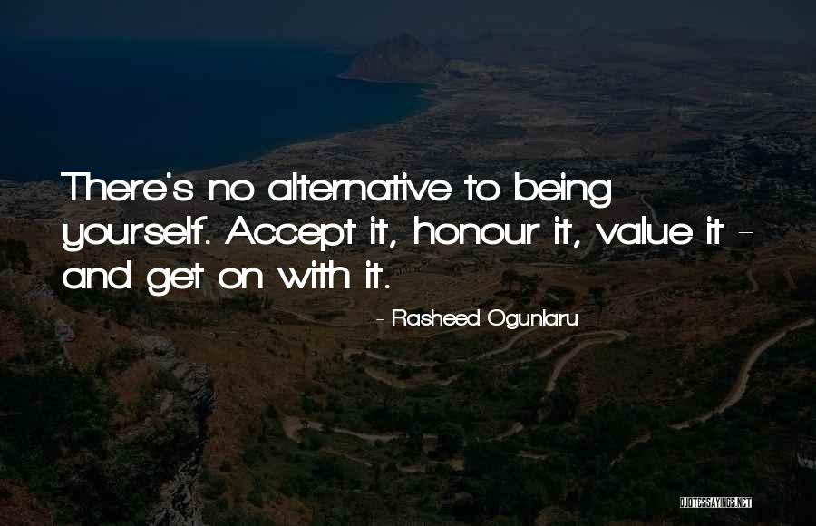Rasheed Ogunlaru Quotes 1604967 Rasheed Ogunlaru Quotes 1604967